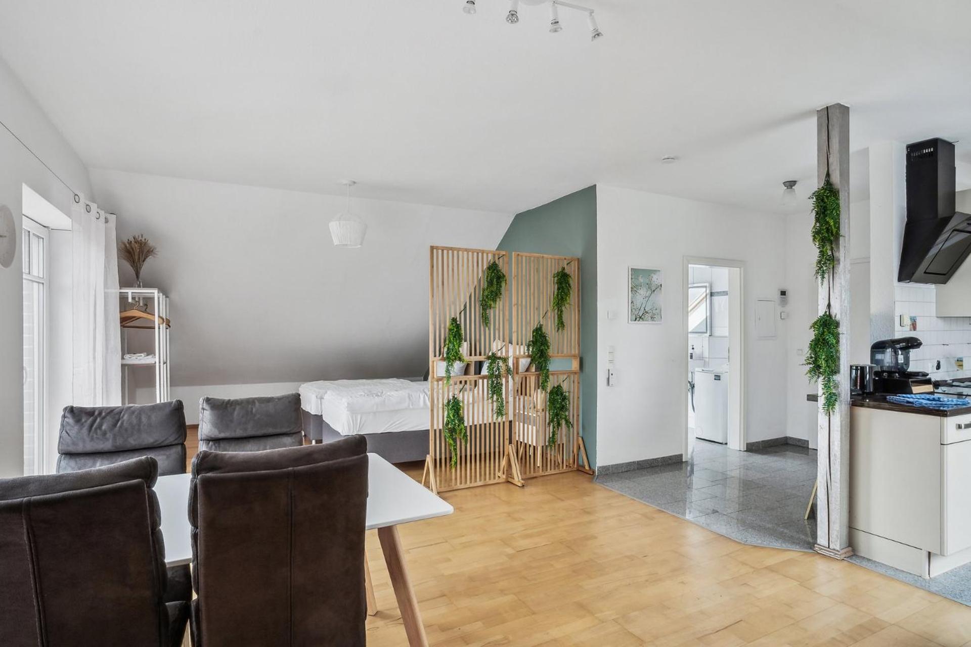 Oara Comfort Home, Ferienhaus 210Qm Mit Garten Reppenstedt ภายนอก รูปภาพ