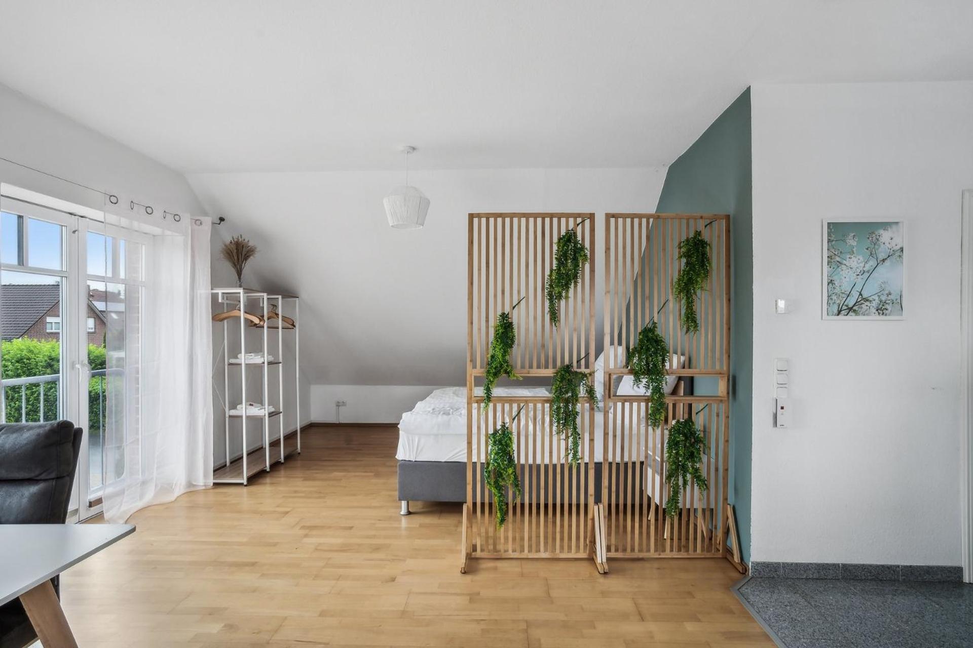Oara Comfort Home, Ferienhaus 210Qm Mit Garten Reppenstedt ภายนอก รูปภาพ