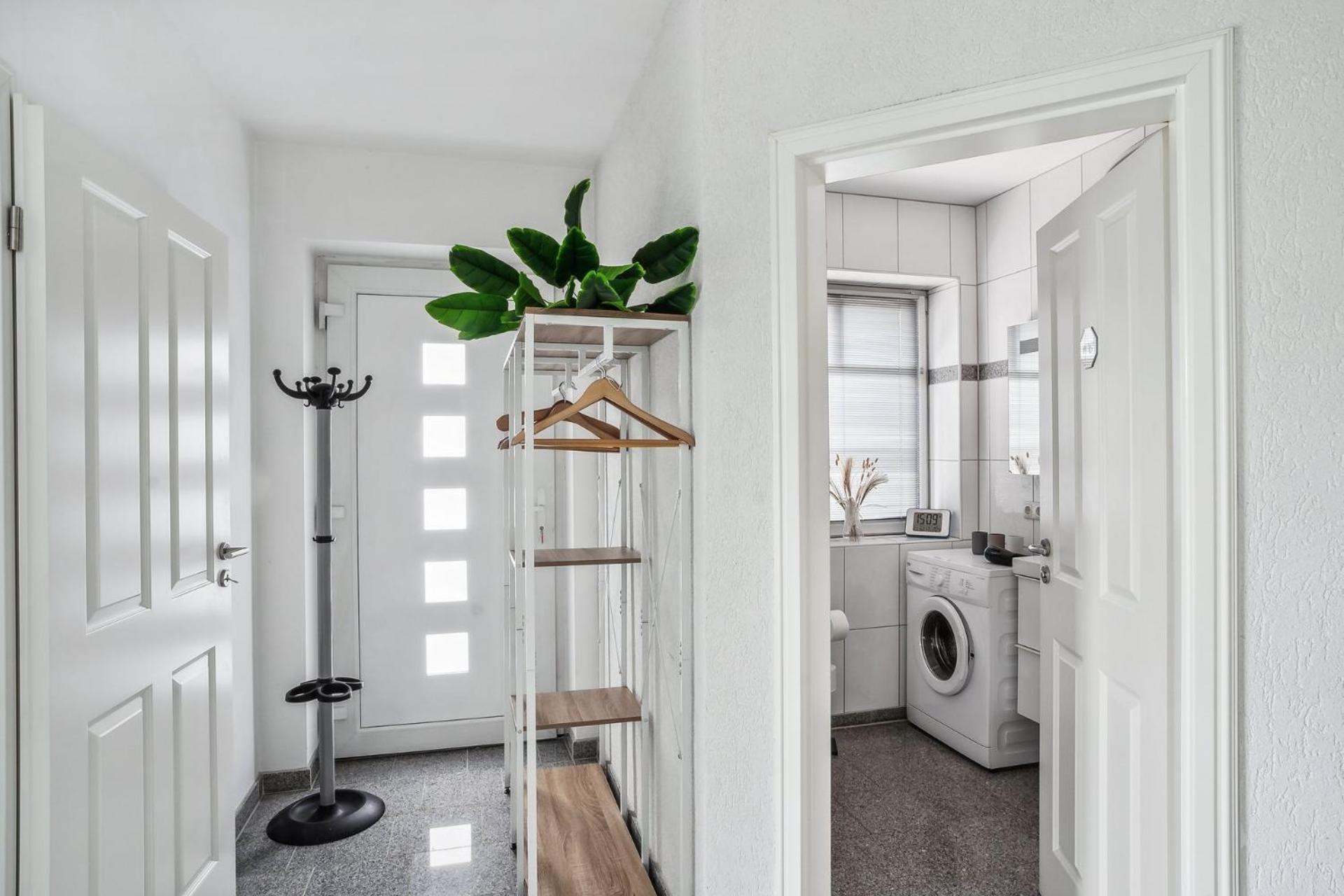Oara Comfort Home, Ferienhaus 210Qm Mit Garten Reppenstedt ภายนอก รูปภาพ