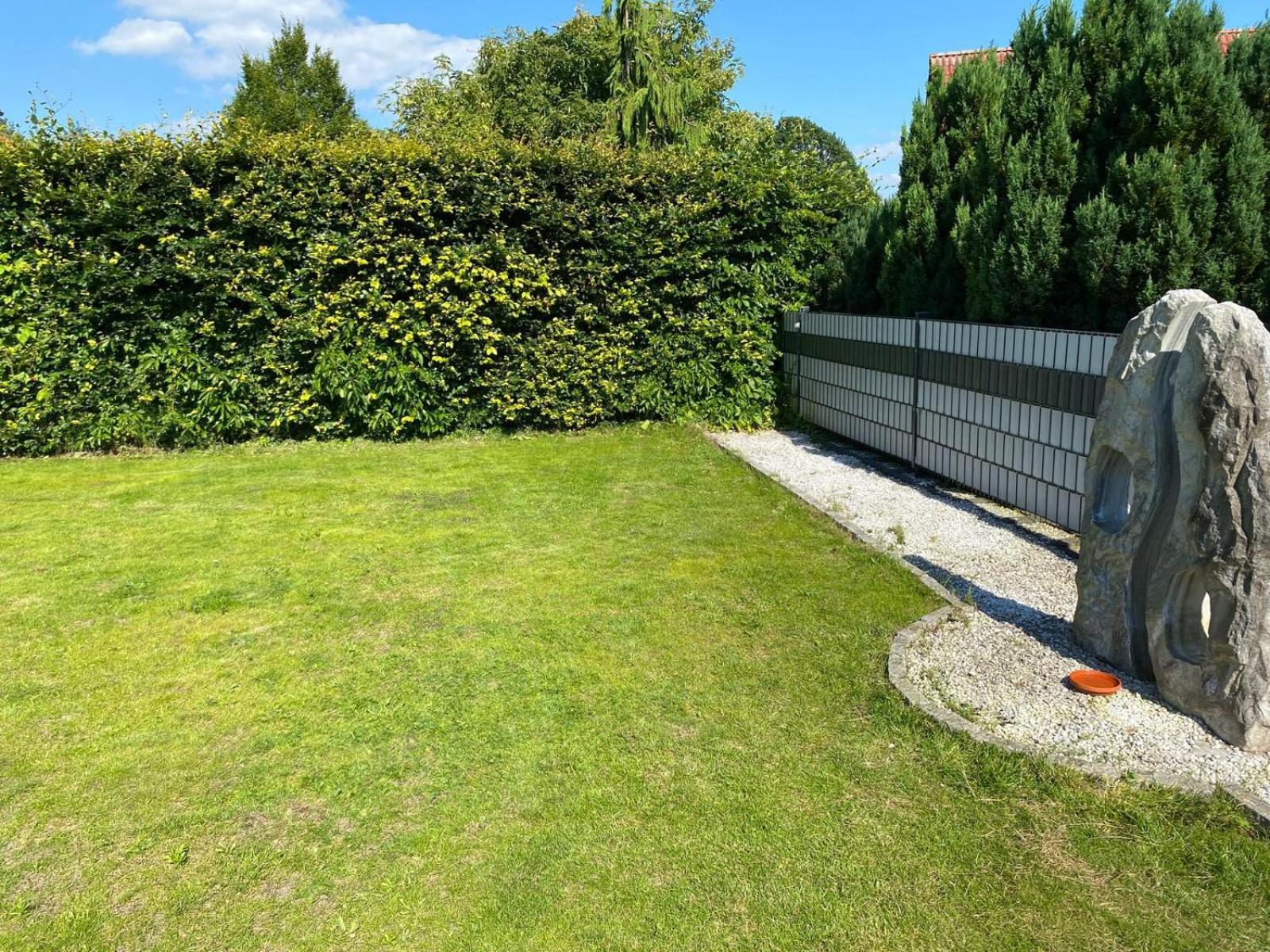 Oara Comfort Home, Ferienhaus 210Qm Mit Garten Reppenstedt ภายนอก รูปภาพ