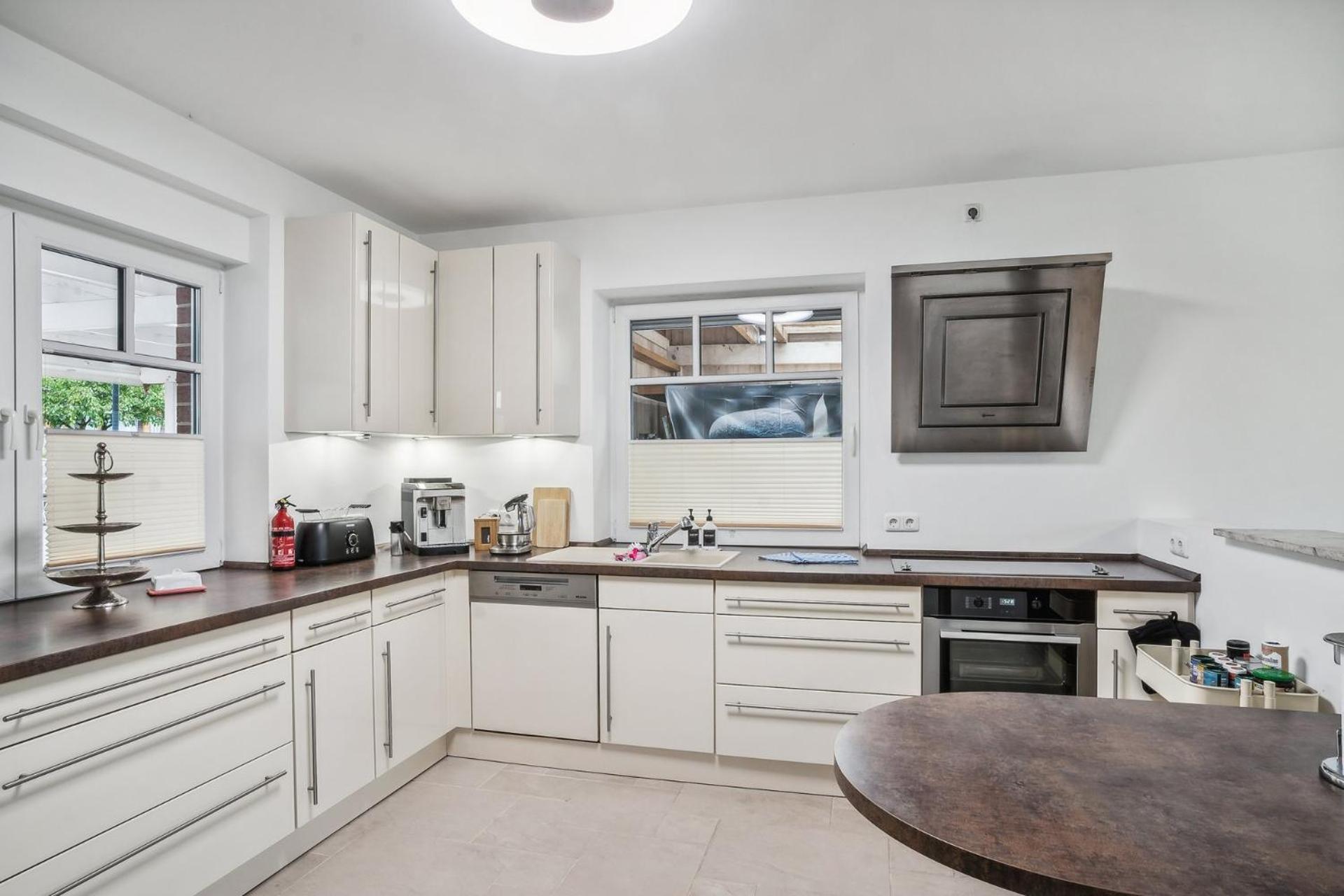 Oara Comfort Home, Ferienhaus 210Qm Mit Garten Reppenstedt ภายนอก รูปภาพ
