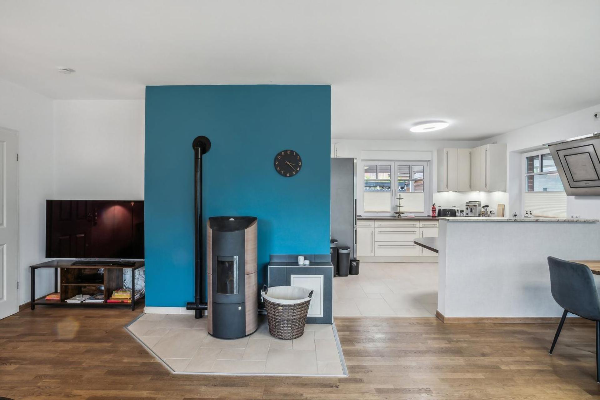 Oara Comfort Home, Ferienhaus 210Qm Mit Garten Reppenstedt ภายนอก รูปภาพ