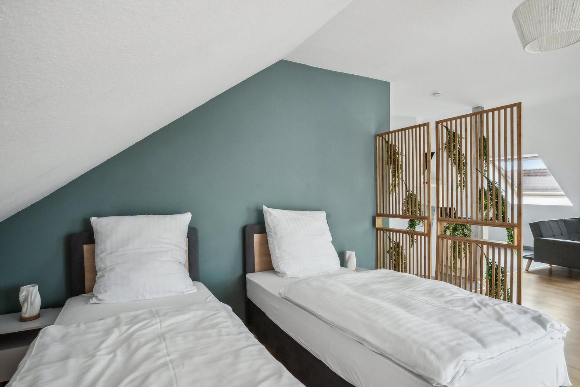 Oara Comfort Home, Ferienhaus 210Qm Mit Garten Reppenstedt ภายนอก รูปภาพ