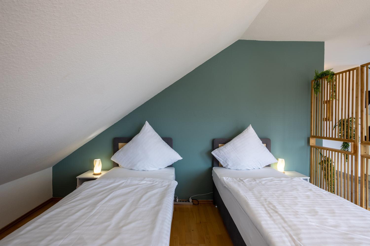Oara Comfort Home, Ferienhaus 210Qm Mit Garten Reppenstedt ภายนอก รูปภาพ
