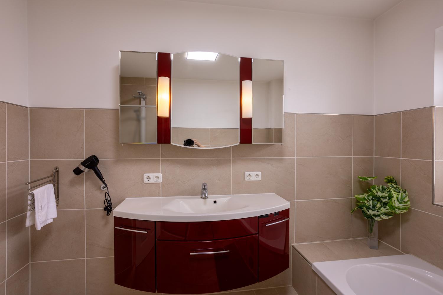 Oara Comfort Home, Ferienhaus 210Qm Mit Garten Reppenstedt ภายนอก รูปภาพ
