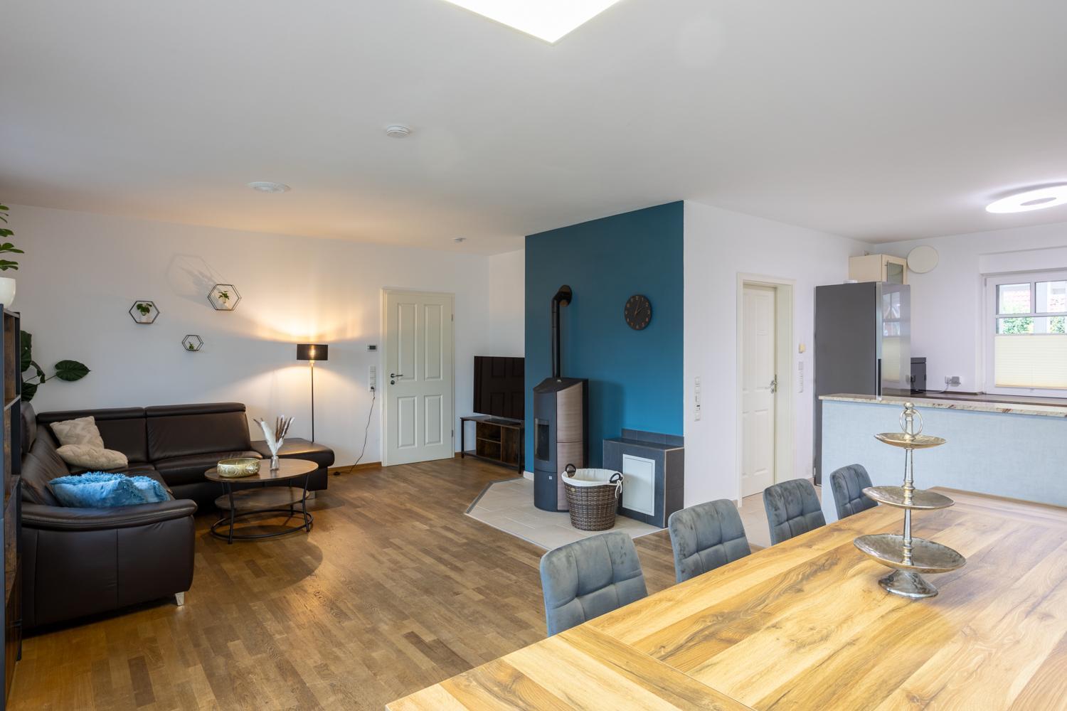 Oara Comfort Home, Ferienhaus 210Qm Mit Garten Reppenstedt ภายนอก รูปภาพ