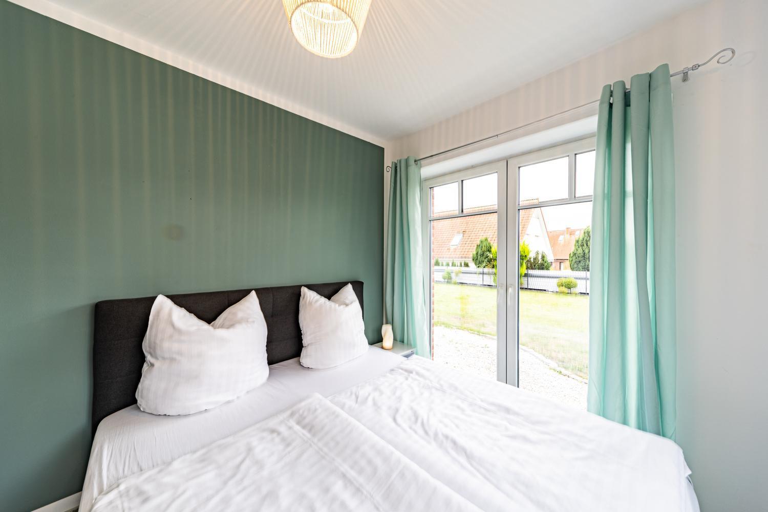 Oara Comfort Home, Ferienhaus 210Qm Mit Garten Reppenstedt ภายนอก รูปภาพ