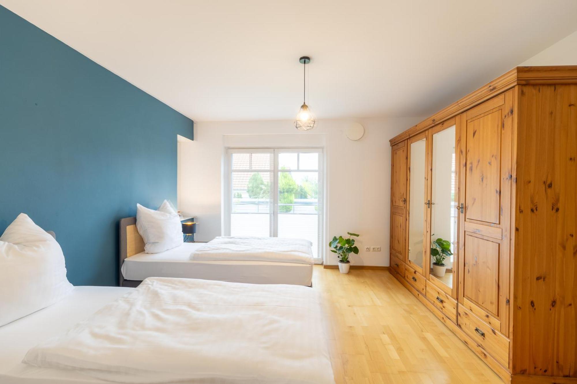 Oara Comfort Home, Ferienhaus 210Qm Mit Garten Reppenstedt ภายนอก รูปภาพ