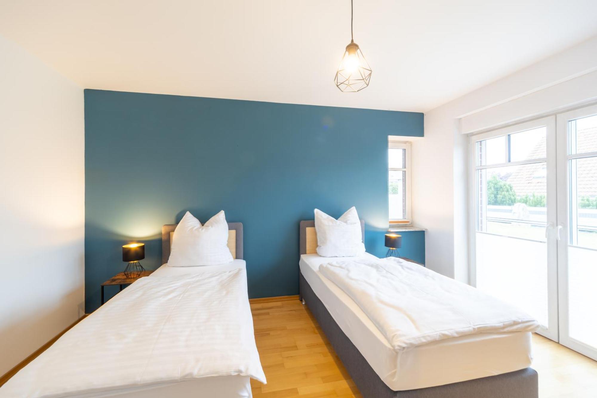 Oara Comfort Home, Ferienhaus 210Qm Mit Garten Reppenstedt ภายนอก รูปภาพ
