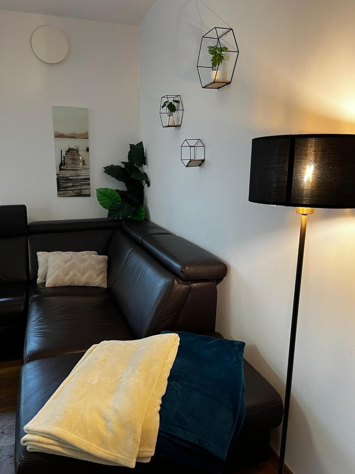 Oara Comfort Home, Ferienhaus 210Qm Mit Garten Reppenstedt ภายนอก รูปภาพ