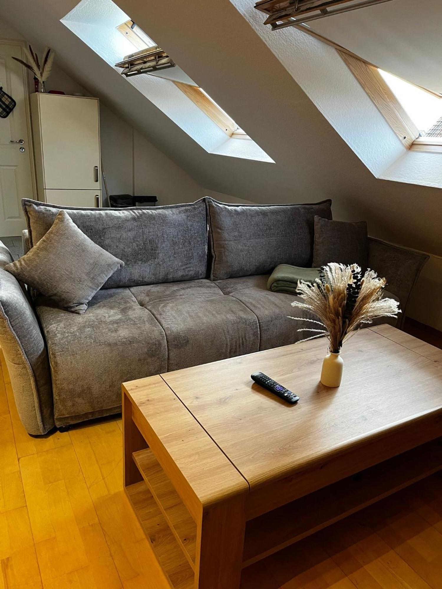Oara Comfort Home, Ferienhaus 210Qm Mit Garten Reppenstedt ภายนอก รูปภาพ