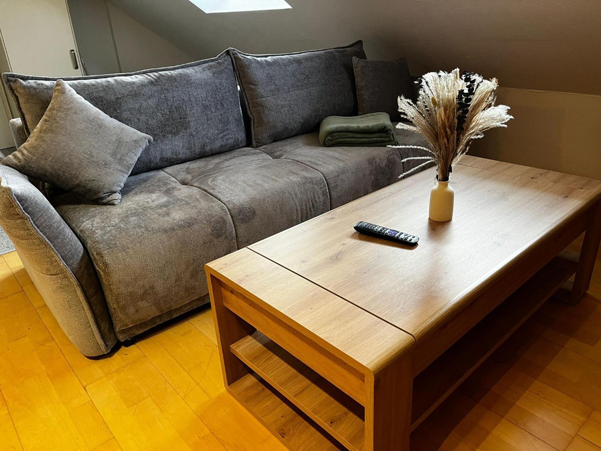 Oara Comfort Home, Ferienhaus 210Qm Mit Garten Reppenstedt ภายนอก รูปภาพ