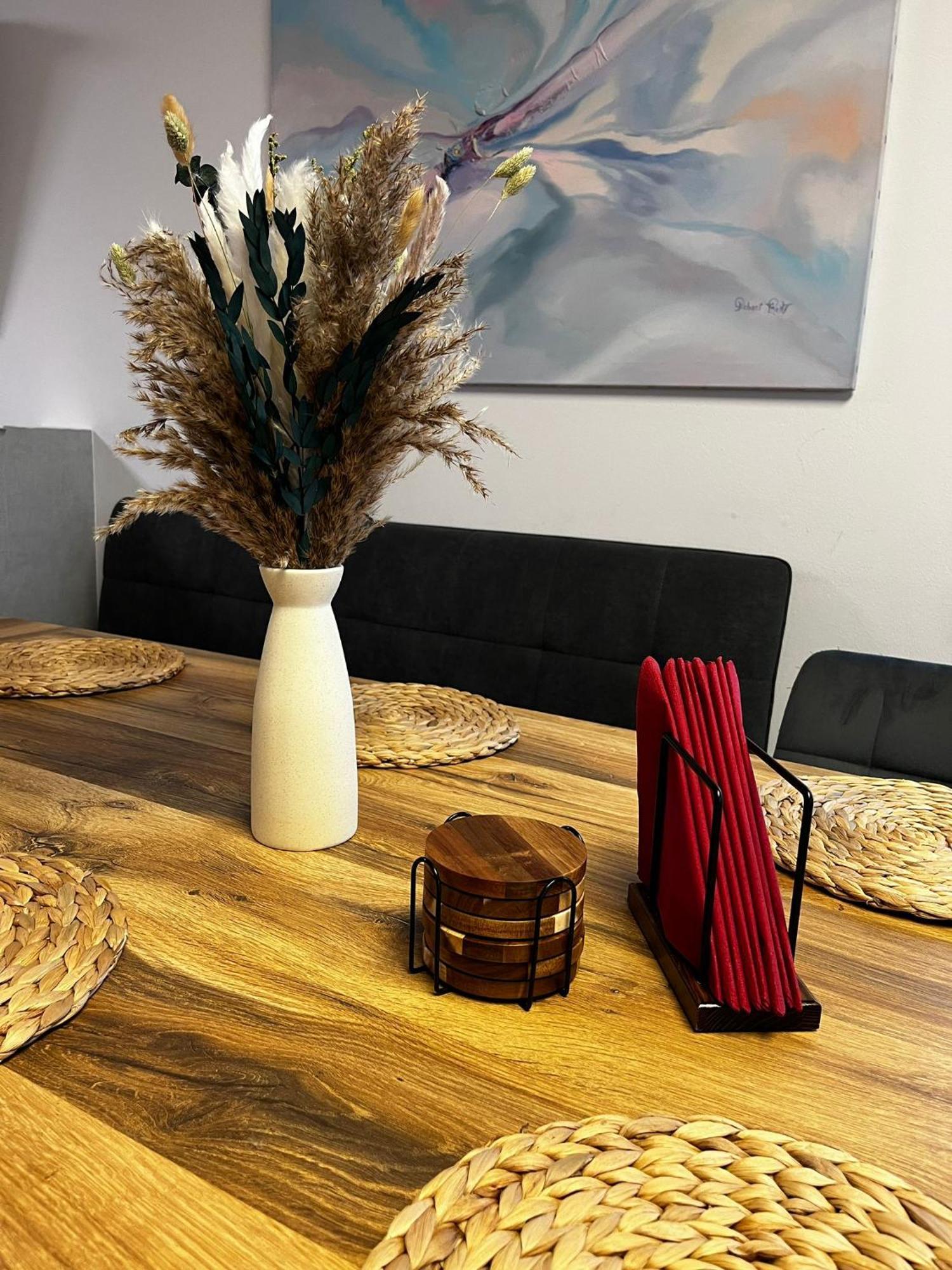 Oara Comfort Home, Ferienhaus 210Qm Mit Garten Reppenstedt ภายนอก รูปภาพ